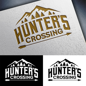 Logo Design by John Mark Arts for this project | Design: #32507214