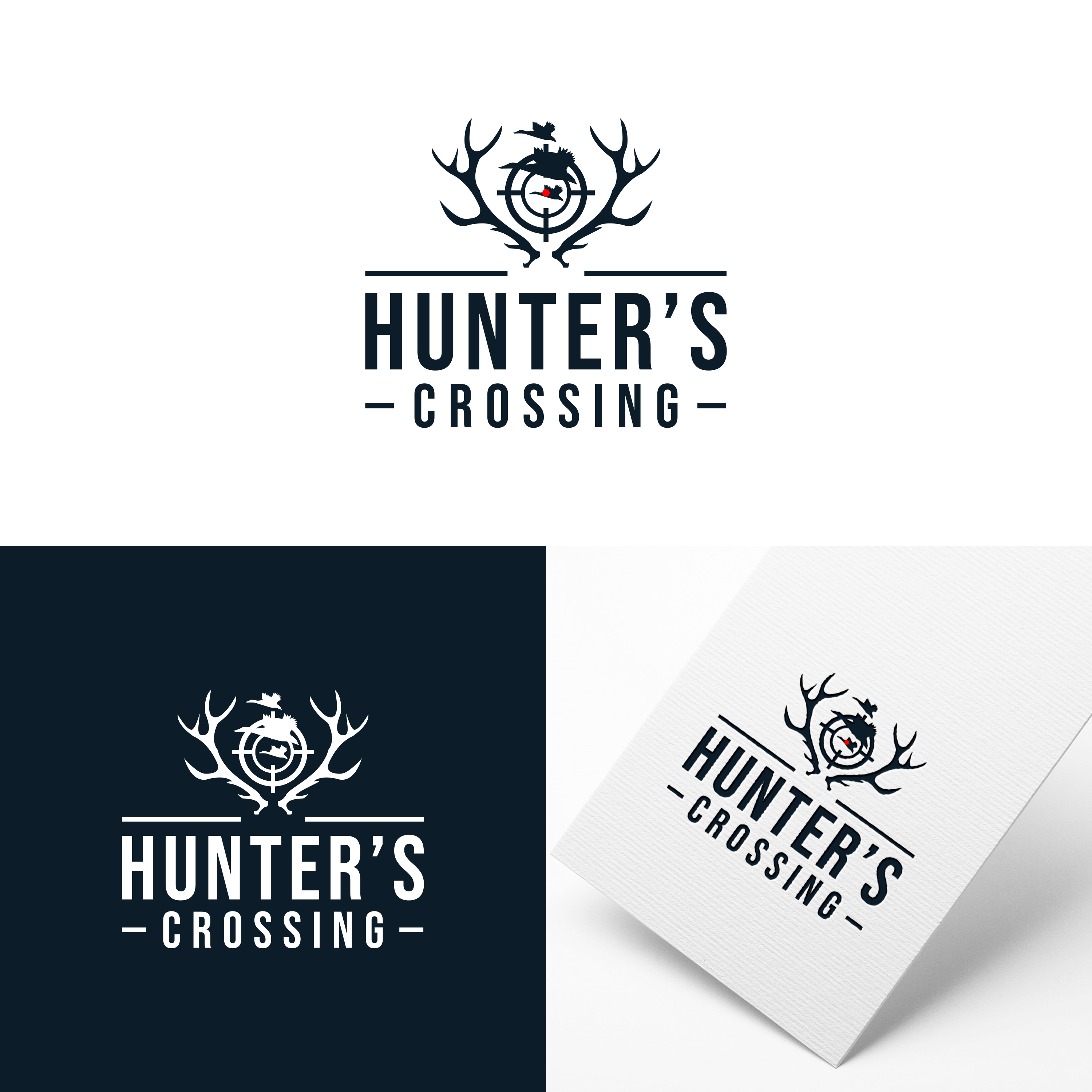 Logo Design by syad666 for this project | Design #32510197