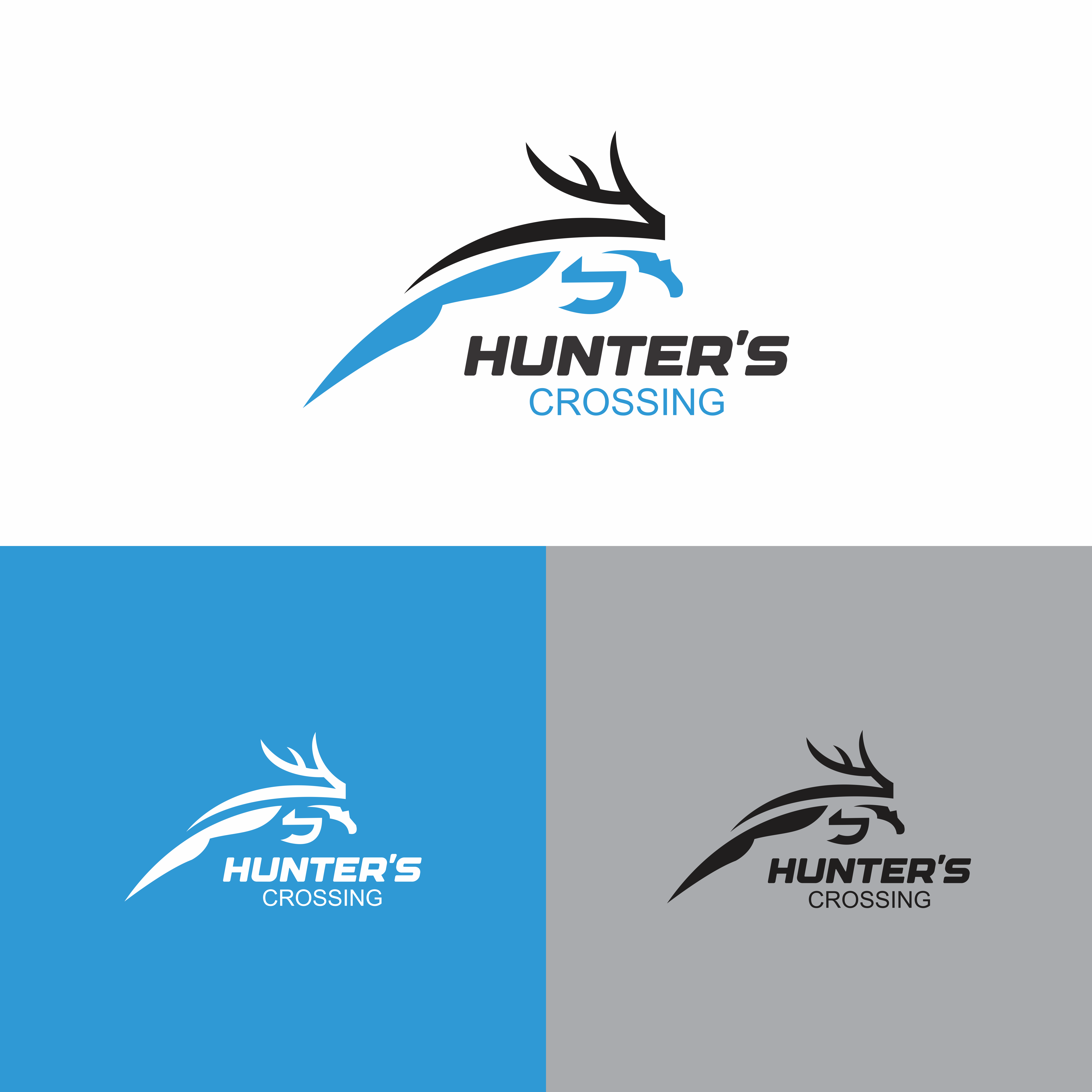 Logo Design by cahdesign for this project | Design #32513528