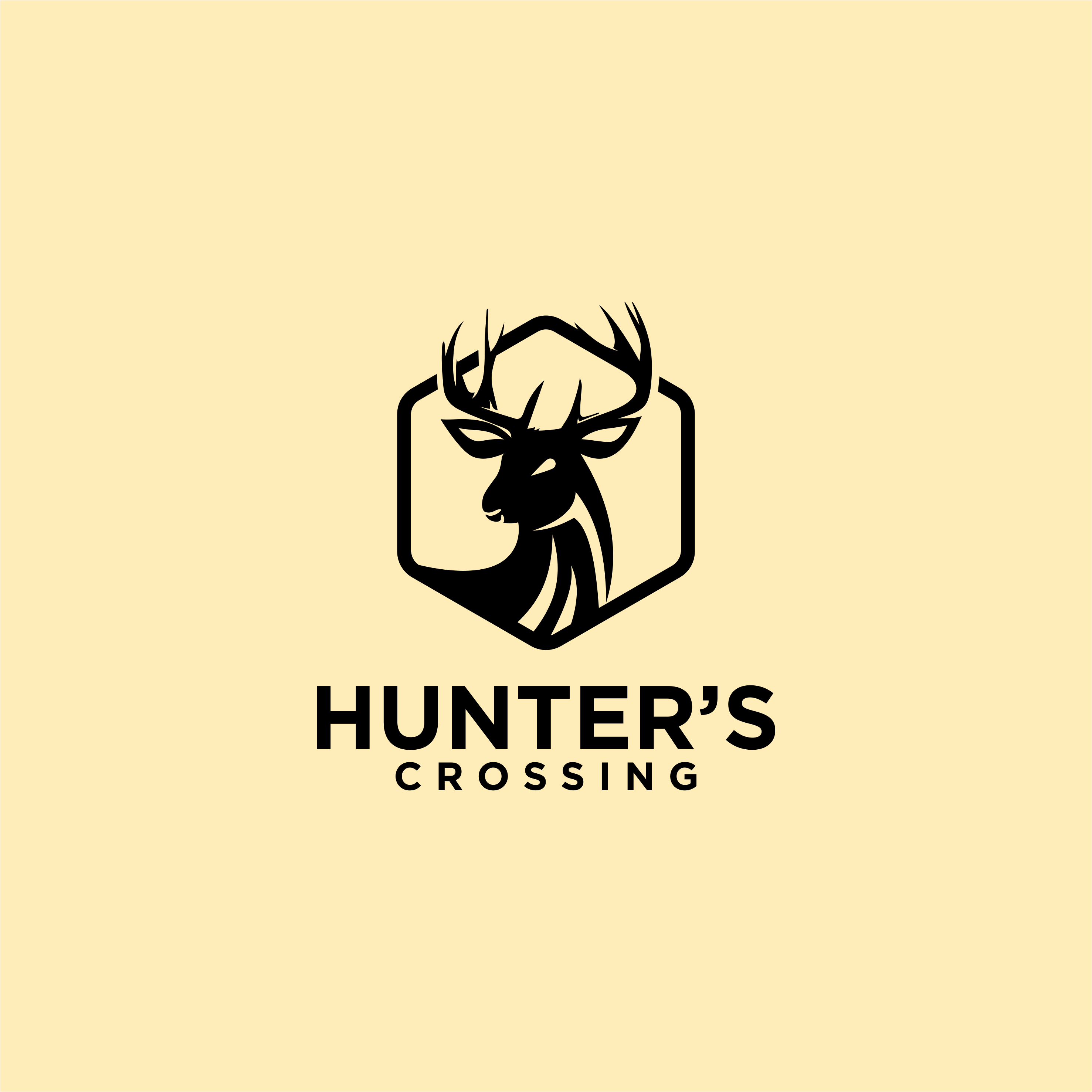 Logo Design by Rukhan for this project | Design #32530527