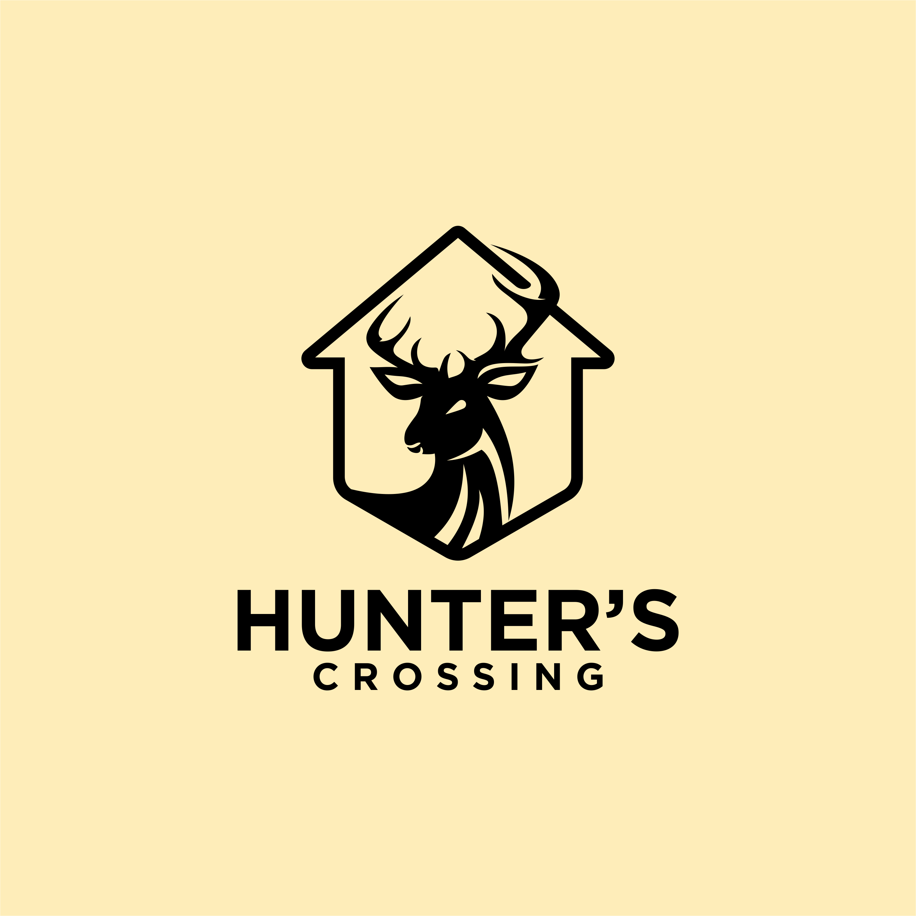 Logo Design by Rukhan for this project | Design #32530667