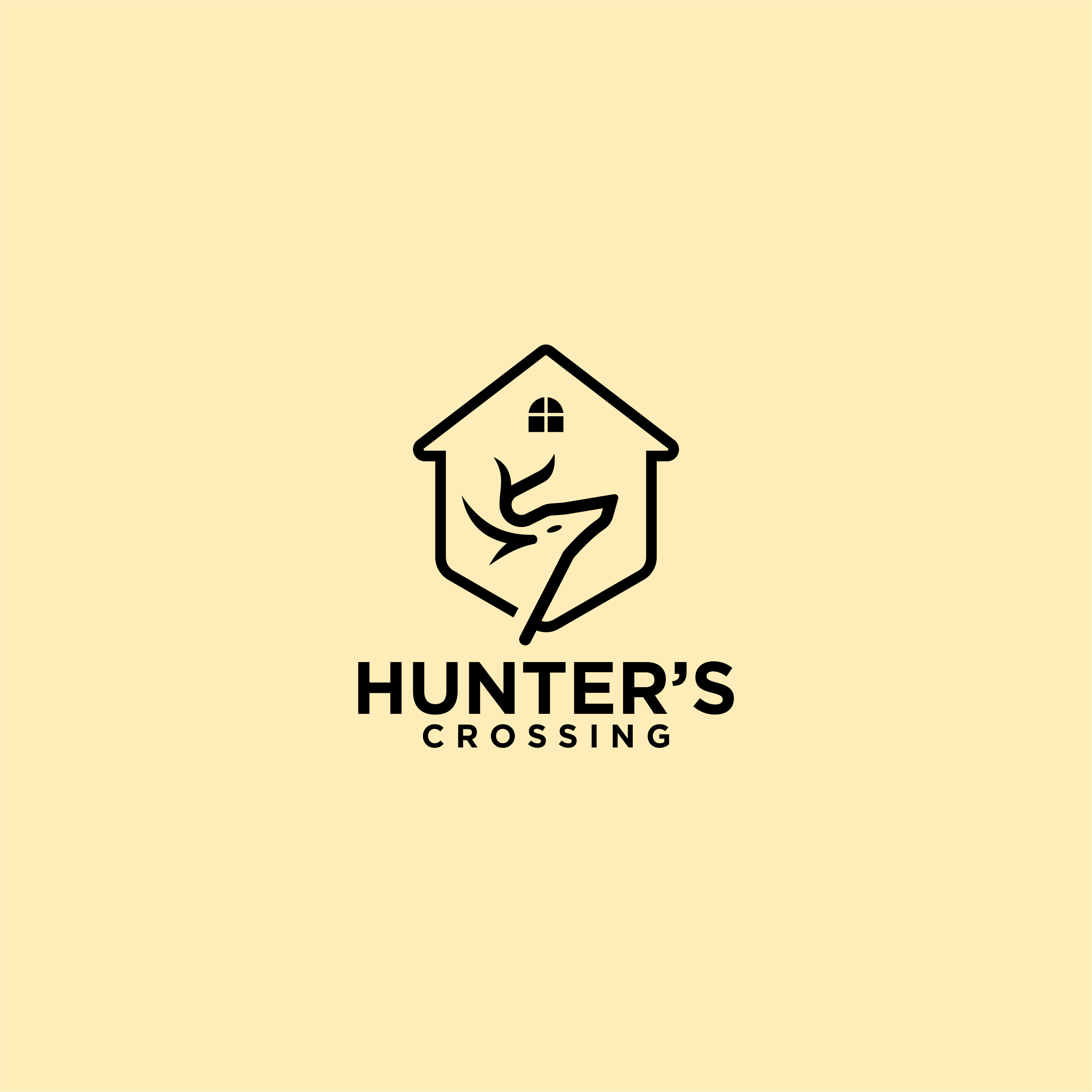 Logo Design by Rukhan for this project | Design #32535768