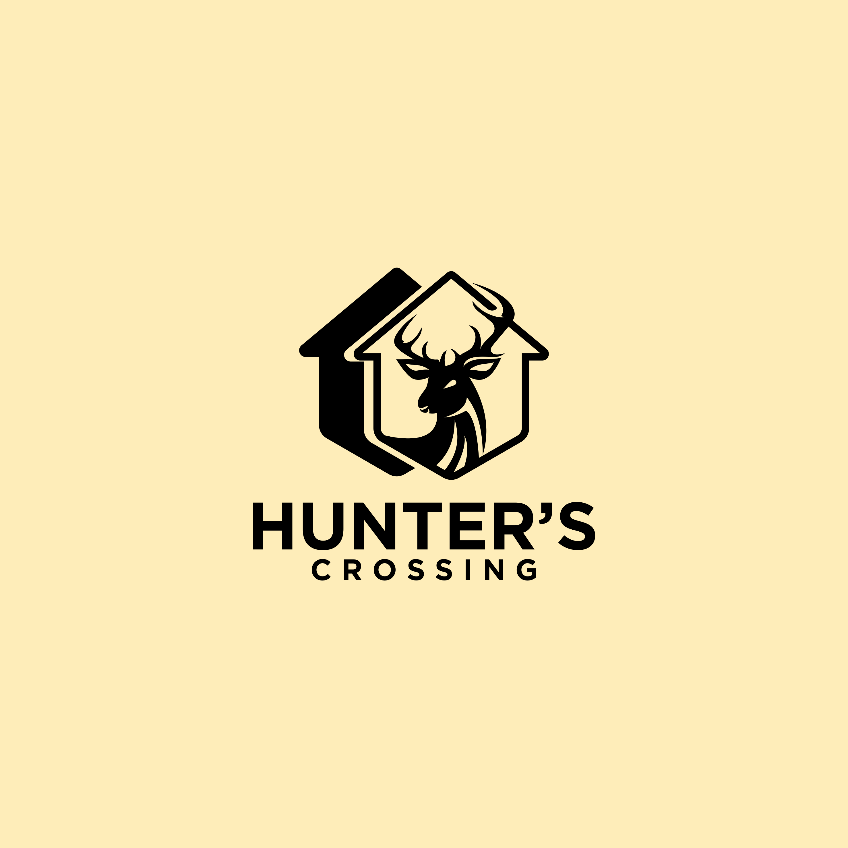 Logo Design by Rukhan for this project | Design #32555628