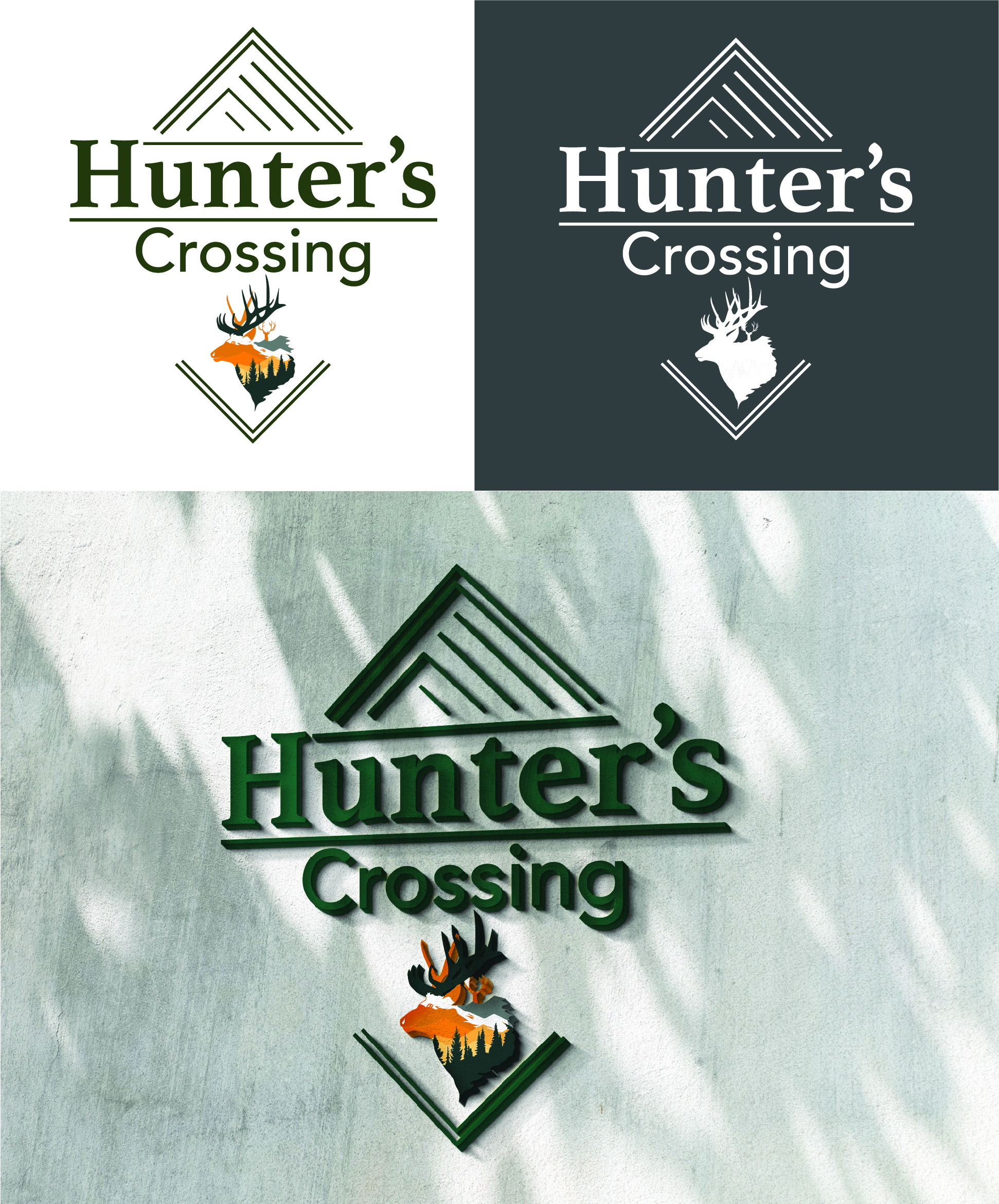 Logo Design by Vibrix Media for this project | Design #32516310