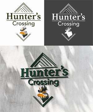 Logo Design by Vibrix Media for this project | Design: #32516310