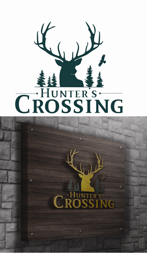 Logo Design by Vibrix Media for this project | Design #32518852