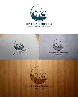 Logo Design by JSmarketman for this project | Design: #32509247