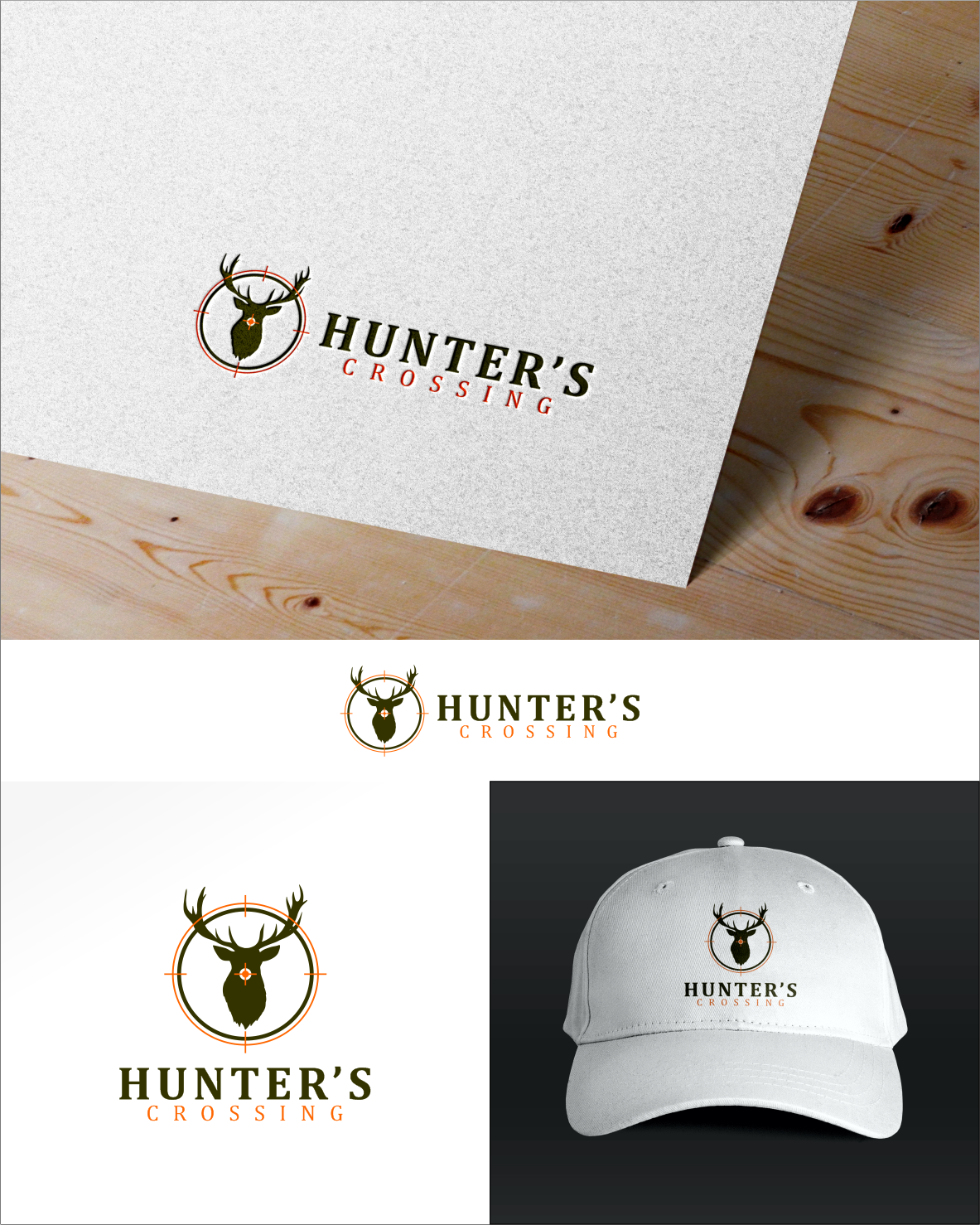 Logo Design by momo57 for this project | Design #32537291