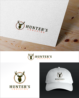 Logo Design by momo57 for this project | Design #32537291
