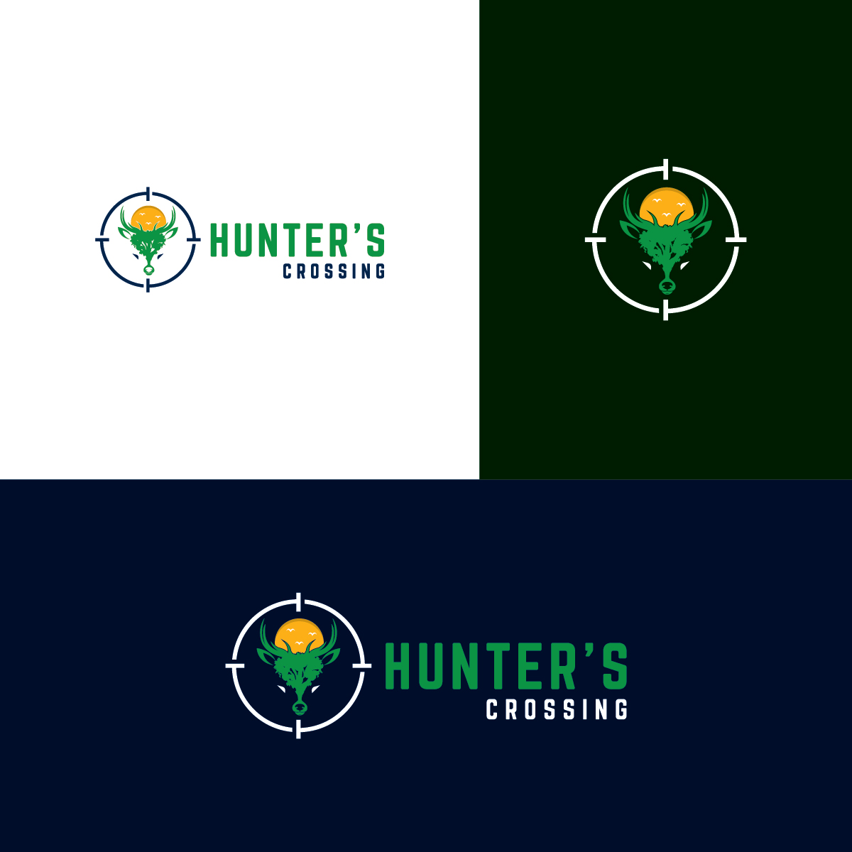 Logo Design by Deziners Zone for this project | Design #32511830
