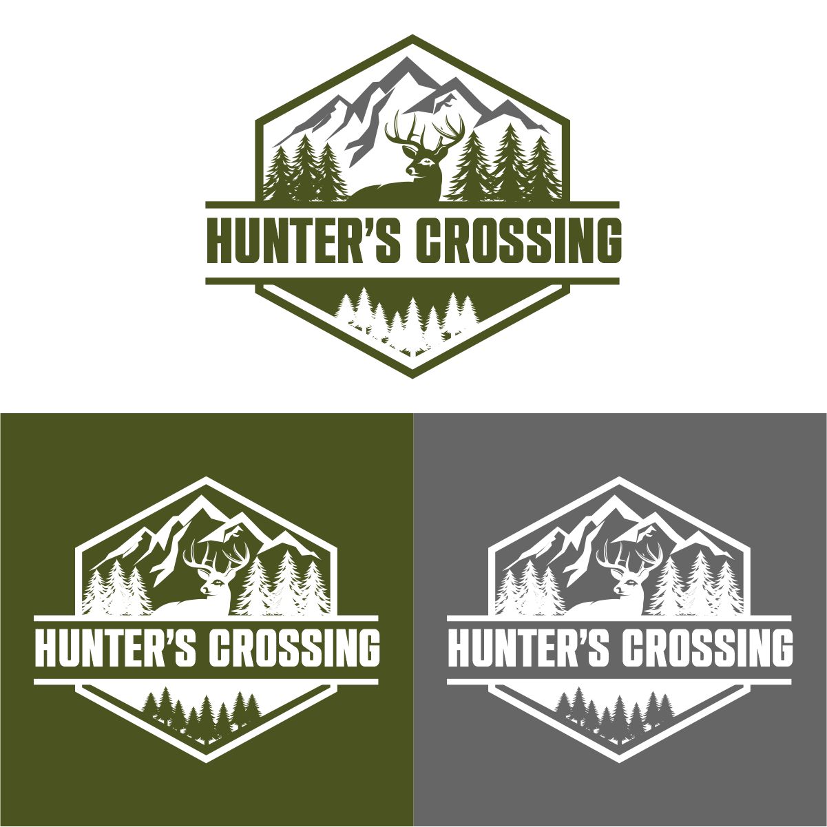Logo Design by creative.bugs for this project | Design #32530435