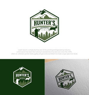 Logo Design by fly  design for this project | Design: #32512117