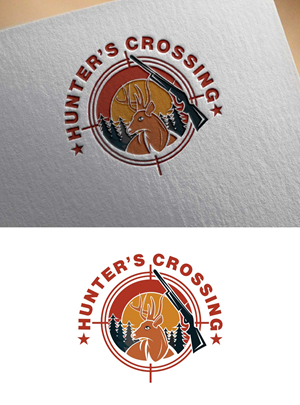 Logo Design by fly  design for this project | Design: #32512121