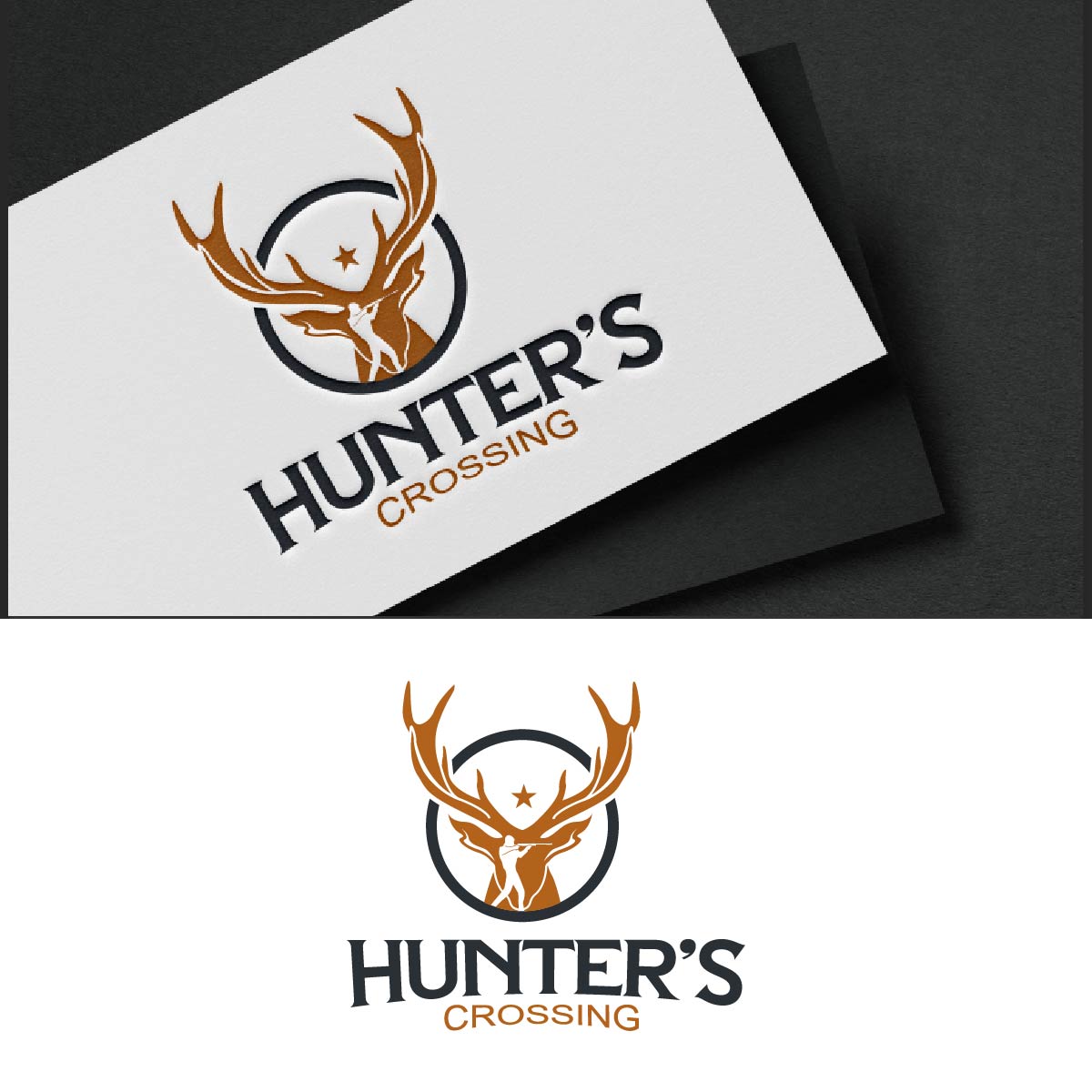 Logo Design by fly  design for this project | Design #32512204