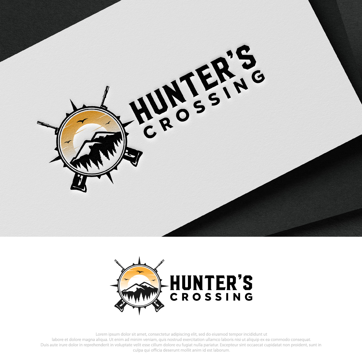 Logo Design by DesignLima for this project | Design #32513549