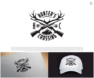 Logo Design by D_Mantra for this project | Design #32508320