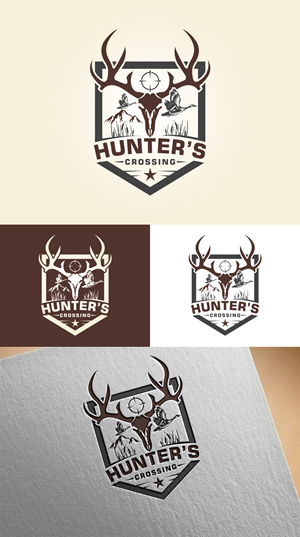 Logo Design by Imran_me