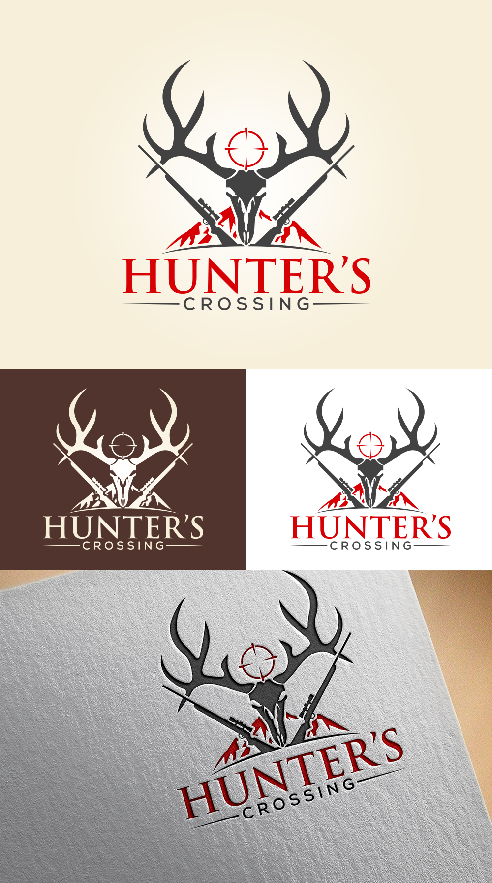 Logo Design by Imran_me for this project | Design #32510540