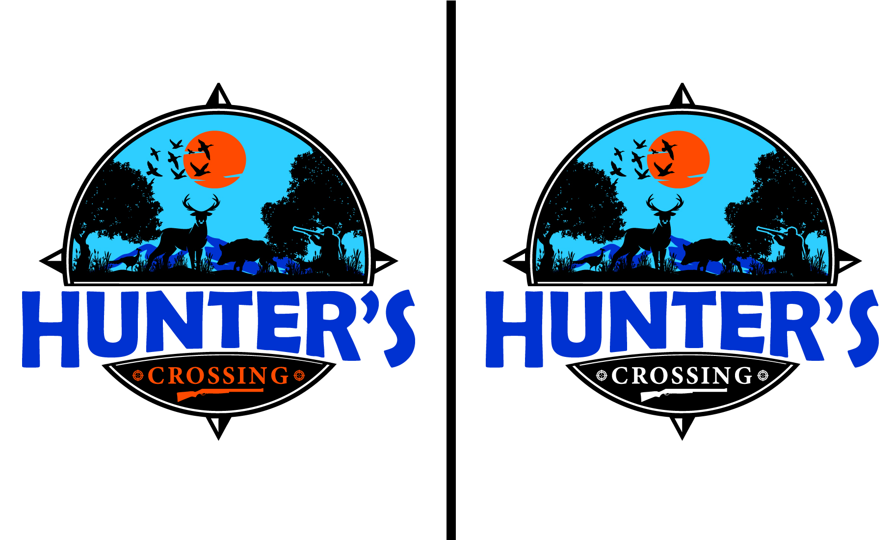 Logo Design by creative ismat for this project | Design #32526095