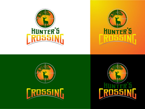 Logo Design by Cre@8ive.Colors for this project | Design: #32523410
