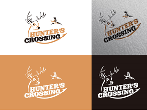 Logo Design by Cre@8ive.Colors for this project | Design: #32523412