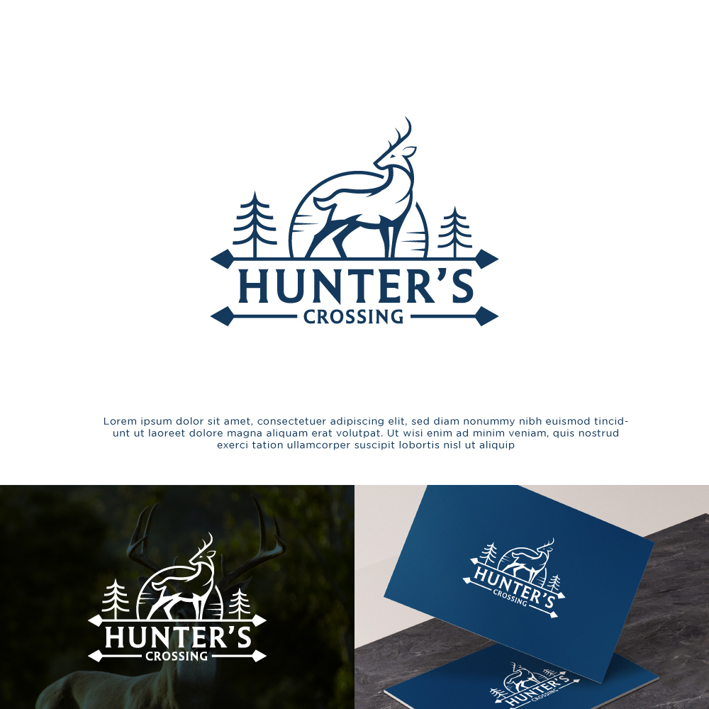 Logo Design by Tan-D for this project | Design #32533243