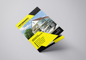 Design de Brochure par Fuuma pour ce projet | Design #32516337