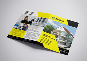 Brochure Design by Fuuma for this project | Design: #32516339
