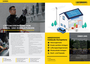 Brochure Design by Fuuma for this project | Design: #32517823