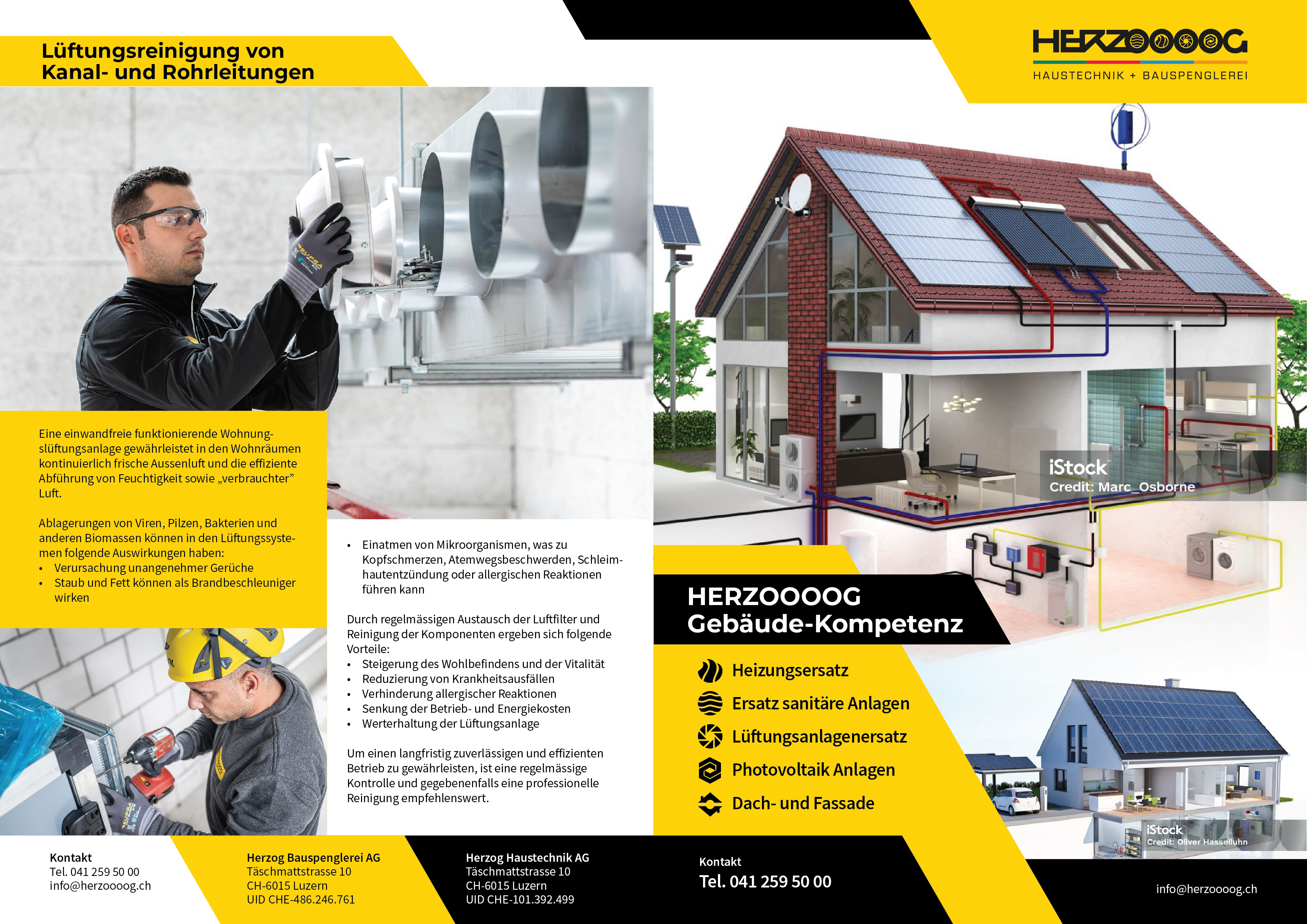 Diseño de Brochure por Fuuma para este proyecto | Diseño #32537404