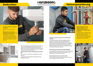 Brochure Design by Fuuma for this project | Design: #32537406