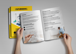 Brochure Design by thedesignstar