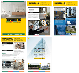 Design de Brochure par LOM pour ce projet | Design #32515237