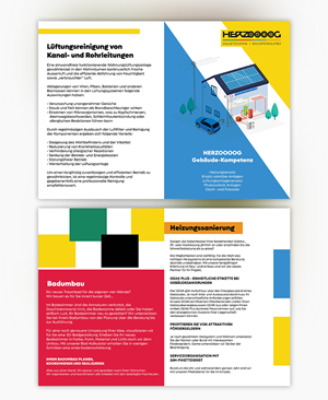 Brochure Design by YourLogoMaster for this project | Design: #32525728