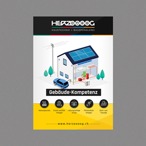 Brochure Design by Stan$oul for this project | Design: #32513506
