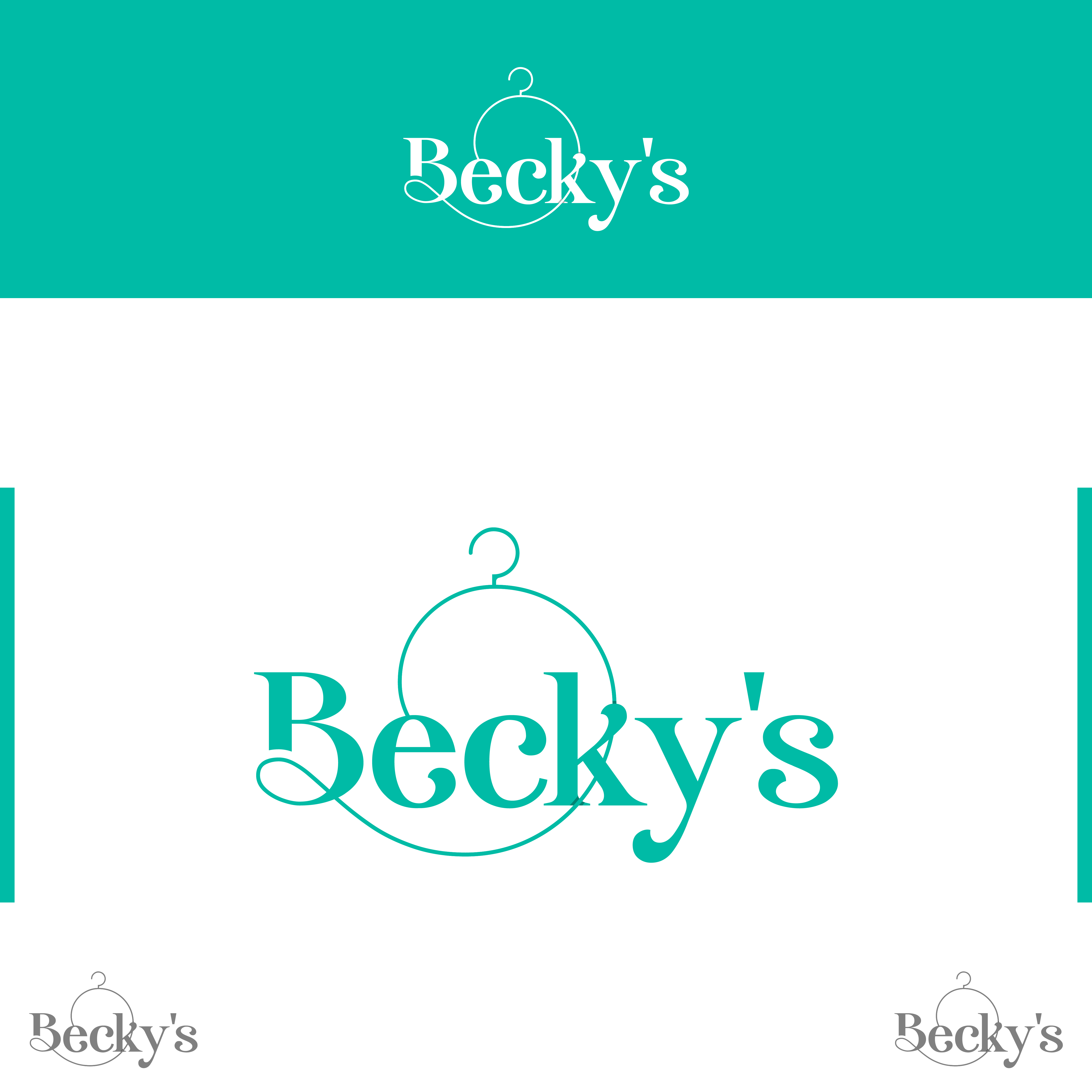 Logo Design by Touseen for this project | Design #32509572