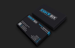 Business Card Design by DesignerShahadat for this project | Design: #32508147
