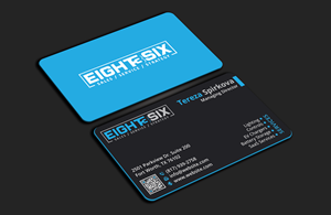 Business Card Design by DesignerShahadat for this project | Design: #32508149