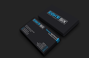 Business Card Design by DesignerShahadat for this project | Design: #32508233