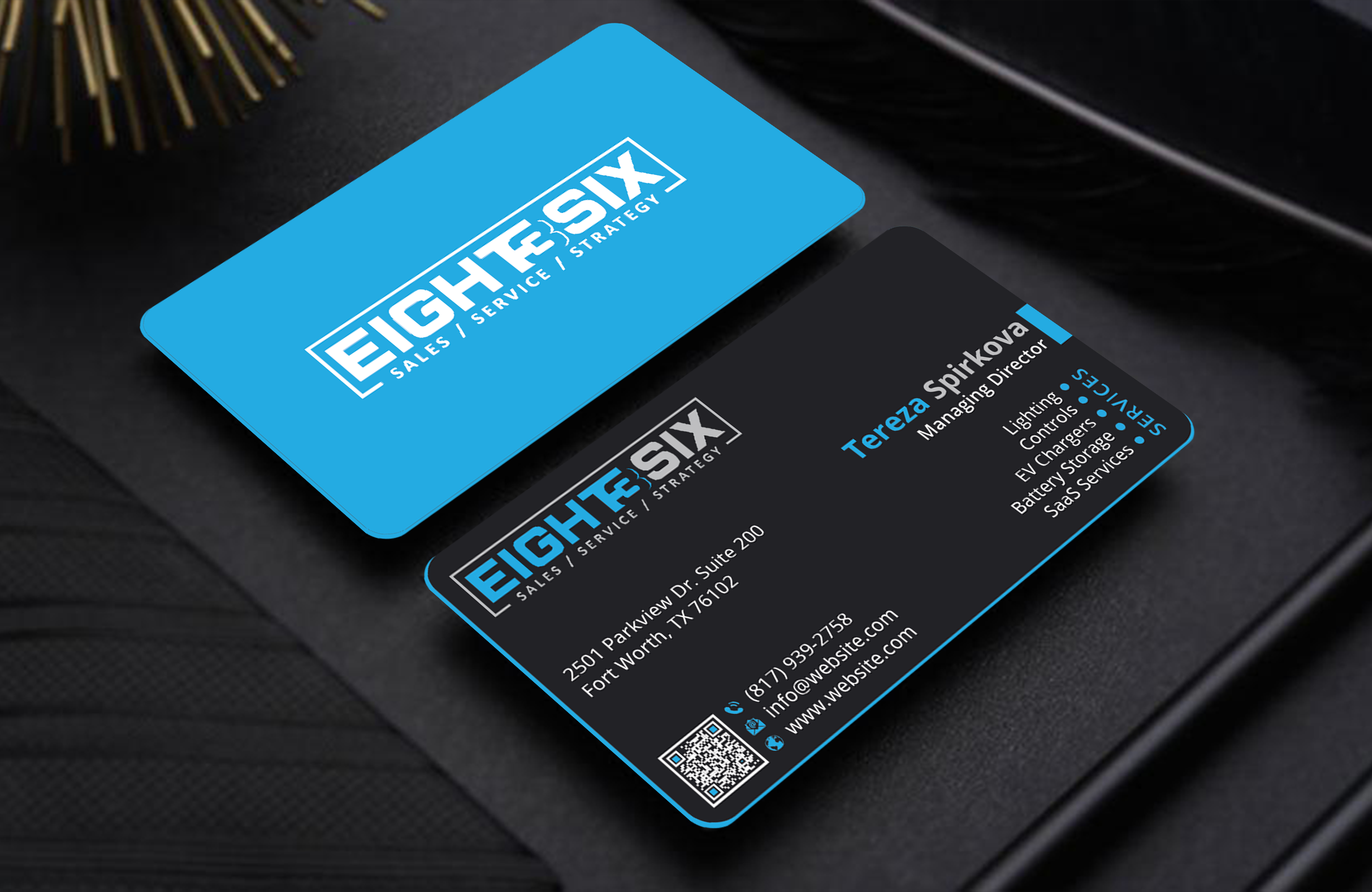 Business Card Design by DesignerShahadat for this project | Design #32508286