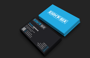 Business Card Design by DesignerShahadat for this project | Design: #32508287