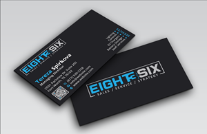 Business Card Design by DesignerShahadat for this project | Design: #32508288