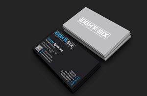 Business Card Design by DesignerShahadat for this project | Design: #32508289