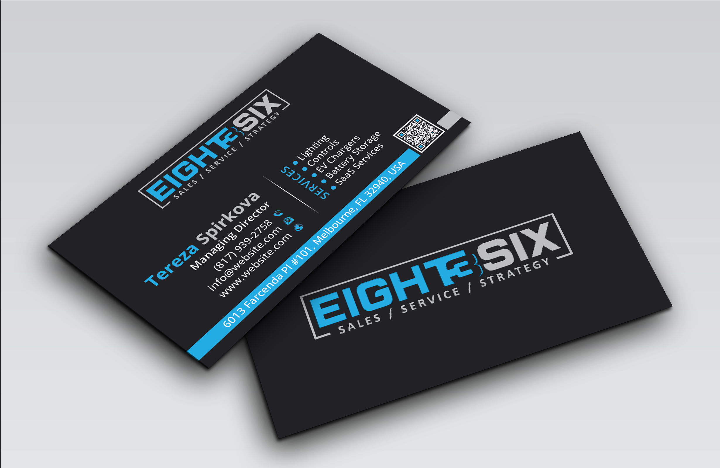 Business Card Design by DesignerShahadat for this project | Design #32508295