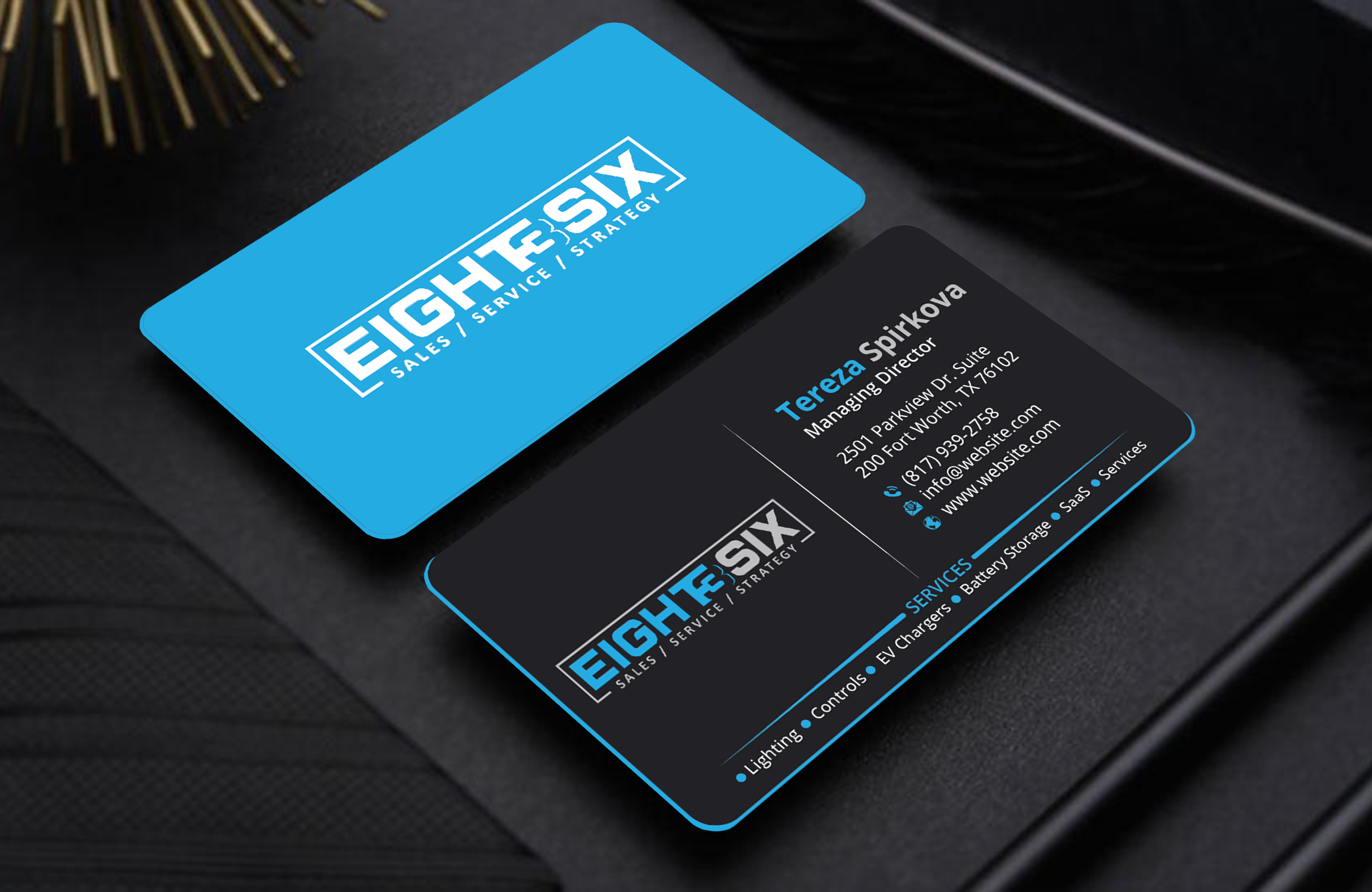Business Card Design by DesignerShahadat for this project | Design #32508355