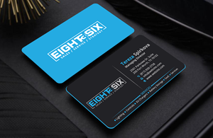 Business Card Design by DesignerShahadat for this project | Design: #32508355