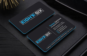 Business Card Design by DesignerShahadat for this project | Design: #32508356