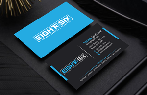 Business Card Design by DesignerShahadat for this project | Design: #32508360