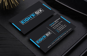 Business Card Design by DesignerShahadat for this project | Design: #32508361