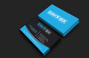 Business Card Design by DesignerShahadat for this project | Design: #32508441